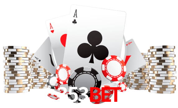 Jogue jogos de pôquer em 353Bet