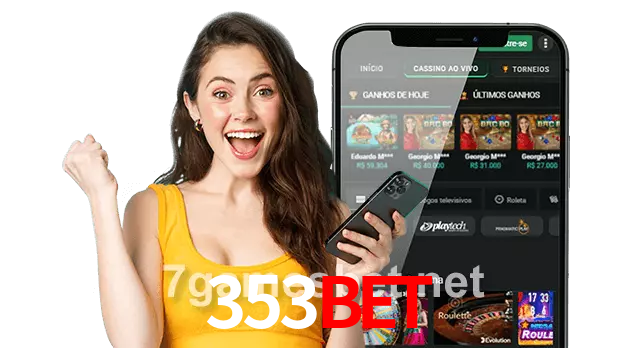 353Bet