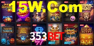 Daily Bonuses 353Bet
