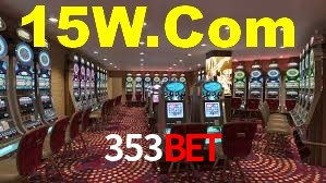 Tournaments 353Bet