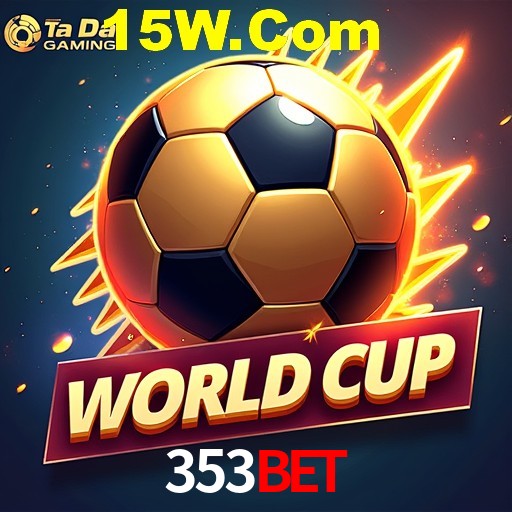 APP oficial da 353Bet para mobile