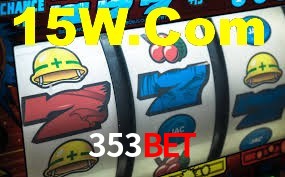Programa VIP 353Bet