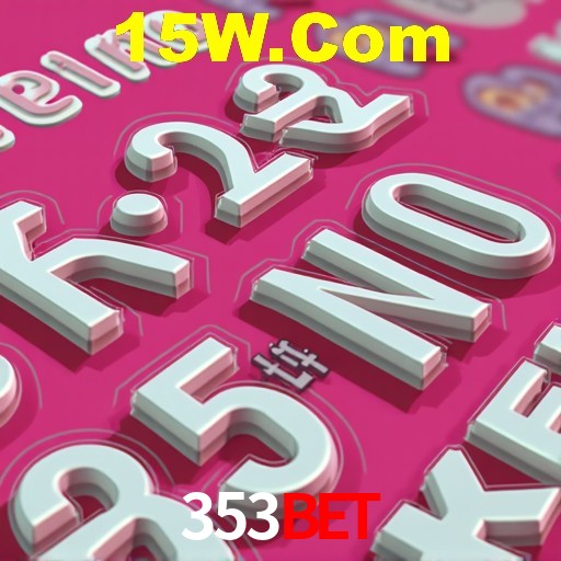 Apostas Esportivas na 353Bet: Um Guia Completo