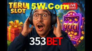 Welcome Bonus 353Bet