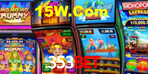 353Bet - Jogos No Cassino Online! - 353Bet.Com