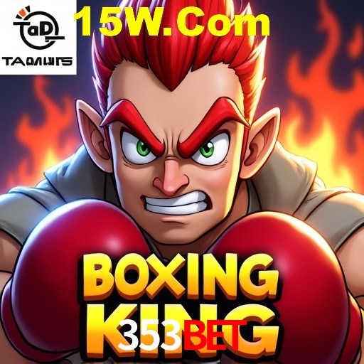 Seasonal Promotions 353Bet