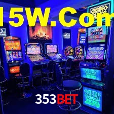 Experimente o Login Seguro Premium no 353Bet