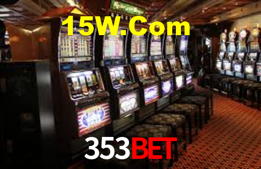 353Bet: Seu Especialista em Apostas Esportivas Brasileiras