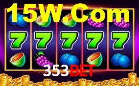 Sinta a adrenalina dos jogos de cassino com 353Bet