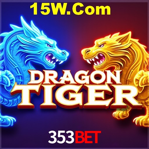 Live Casino 353Bet