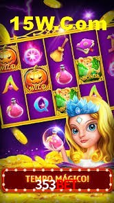 Experiência VIP 353Bet