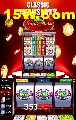 Slot Games 353Bet