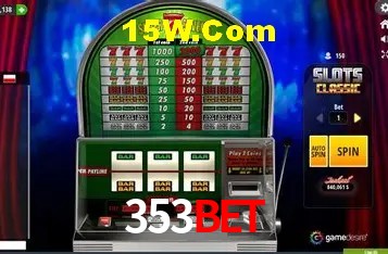 Games Directory 353Bet