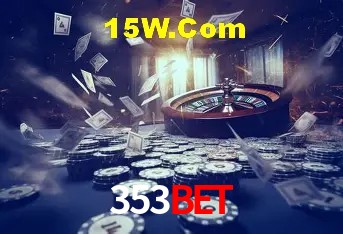 Seasonal Promotions 353Bet