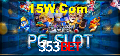Bônus Generosos e Exclusivos no 353Bet para Você!